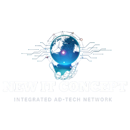 NEWITCONCEPT Logo